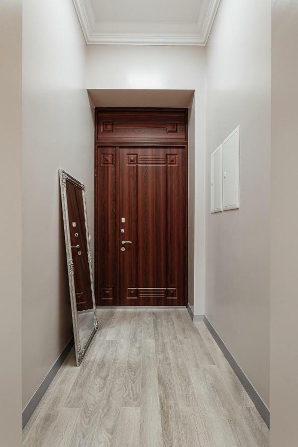 Central Barkar Apartments Odesa Exterior foto